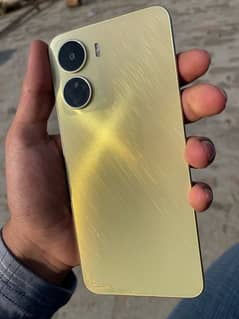 vivo y16