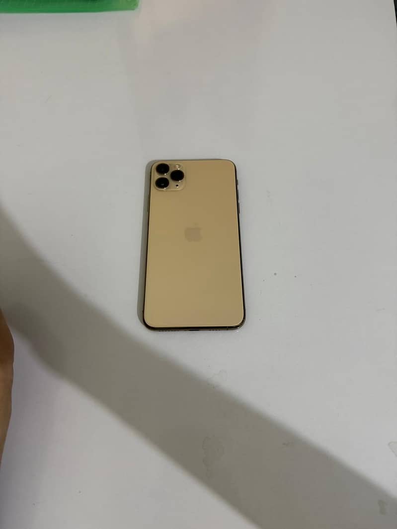 Apple iPhone 11 Pro Max PTA Approved With Complete Box 1