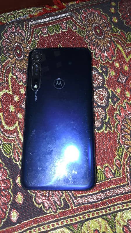 Motorola 1