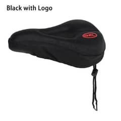 Bicycle Seat Cover Pad, Bicycle Gel Silicone Saddle Pad/Cushion.