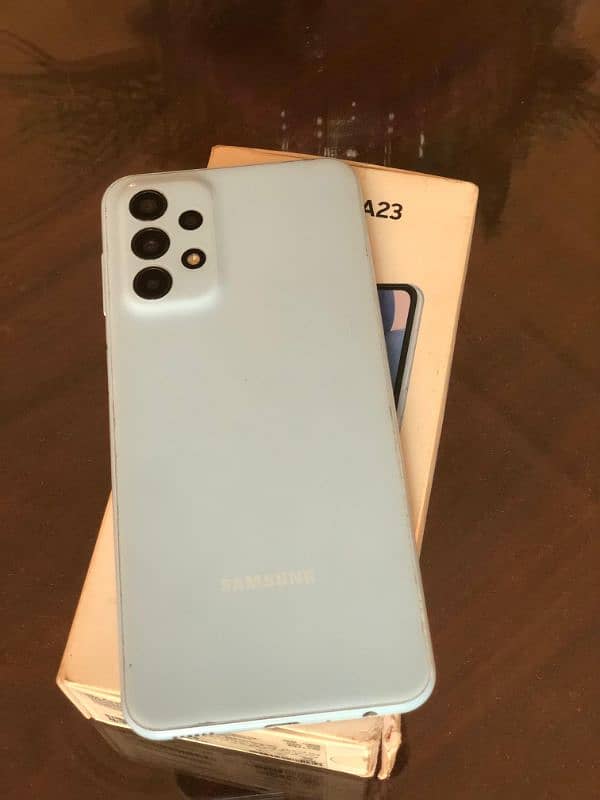 samsung a23 1