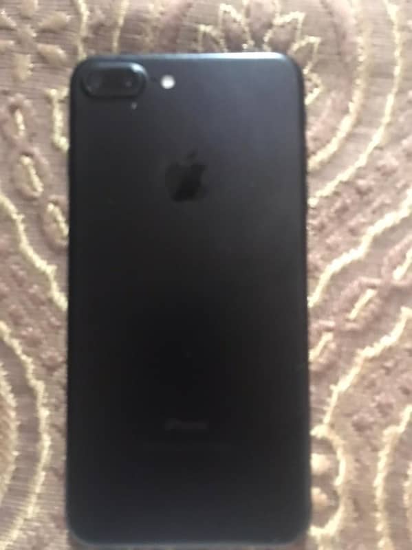 Iphone 7 plus 128 gb 3