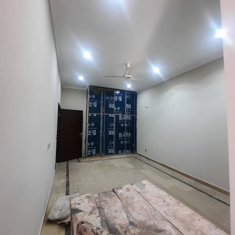 10 Marla Upper Portion for Rent in Prime Location - Aitchison Society 2