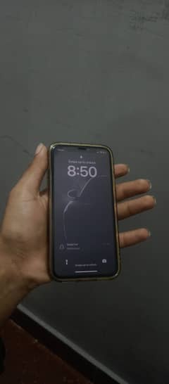 iphone xs Dual PTA