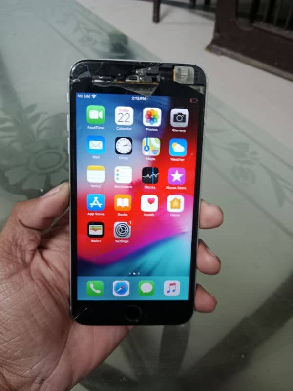 iphone 6 plus pta approved 2