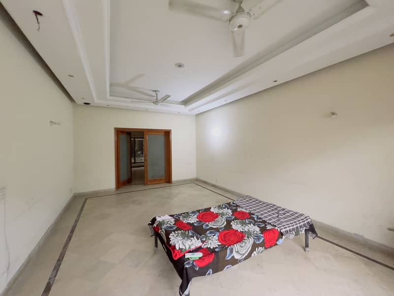 1 Kanal Commercial House for Rent on Main Boulevard in Johar Town Phase 2 2