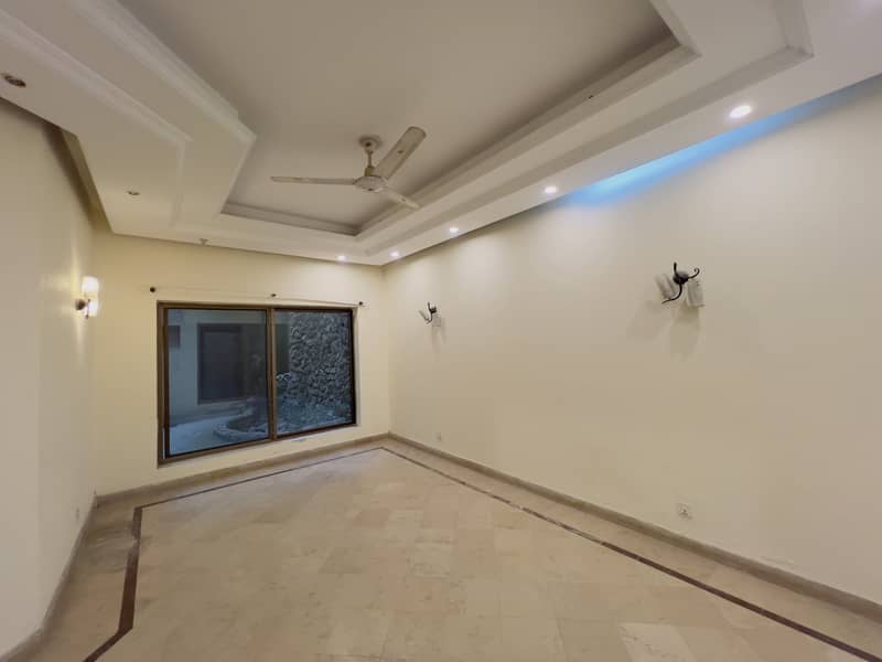 1 Kanal Commercial House for Rent on Main Boulevard in Johar Town Phase 2 4