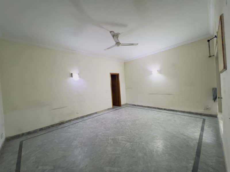 1 Kanal Commercial House for Rent on Main Boulevard in Johar Town Phase 2 9