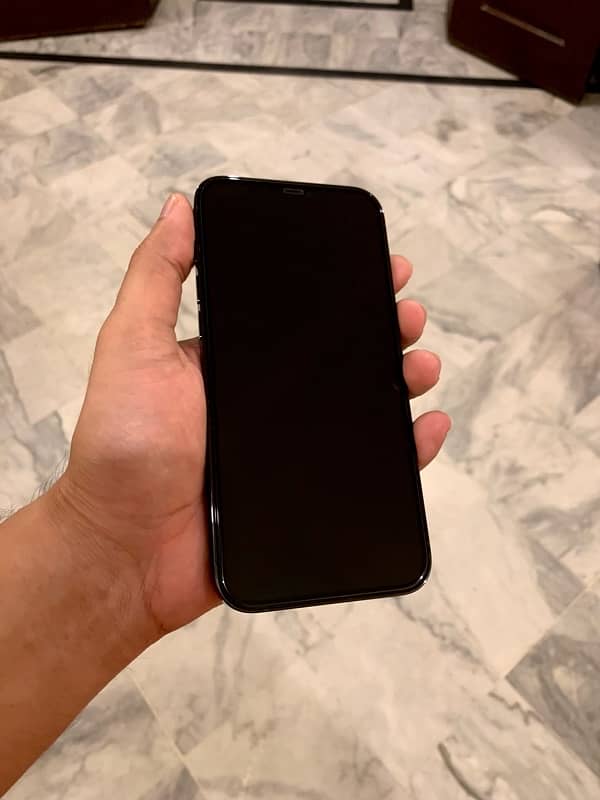 Iphone 12 Pro Max Dual PTA 10/10 Condition 3