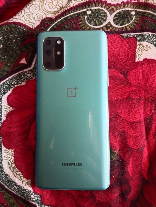 OnePlus 8t 5