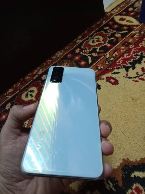 vivo y20 1