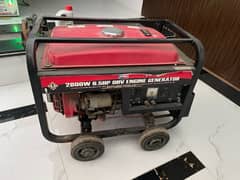 2800W generator for sale