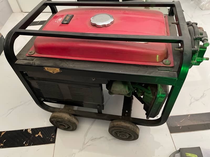 2800W generator for sale 2