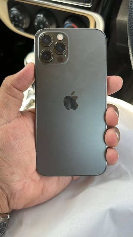 I Phone 12 Pro For Sale 1