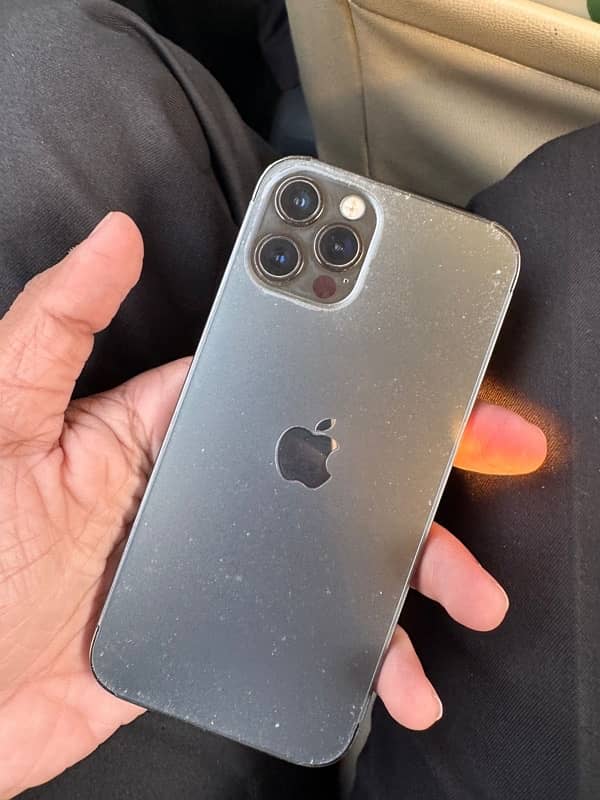 I Phone 12 Pro For Sale 2