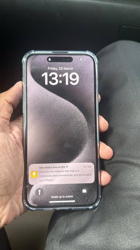 I Phone 12 Pro For Sale 3