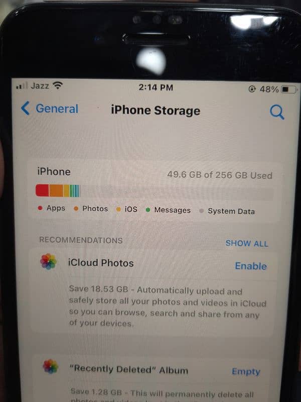 8plus 256 Gb 0