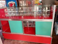 counter for sale new hy 10 of 10 condition hy