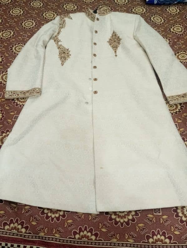 sherwani 0