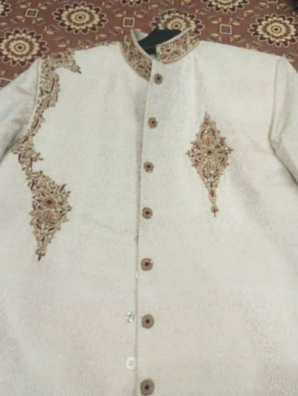 sherwani 1