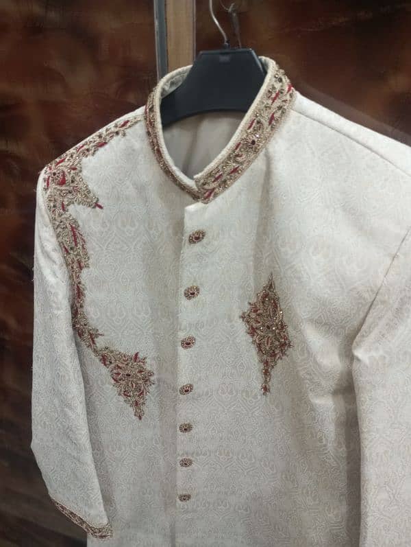 sherwani 4