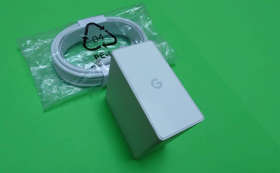 Google Pixel CHARGER | 45W | GENUINE! | QUICK CHARGE! | CANADA HALIFA 2