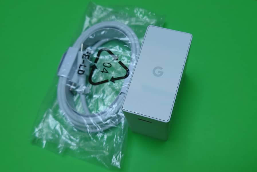 Google Pixel CHARGER | 45W | GENUINE! | QUICK CHARGE! | CANADA HALIFA 6