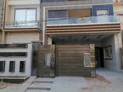 Stunning House Is Available For Sale In Johar Town Phase 2 - Block H3