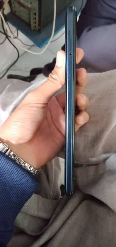 tecno camon 18t 4