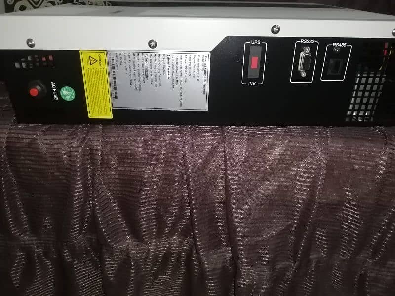 zAMDON inverter 2