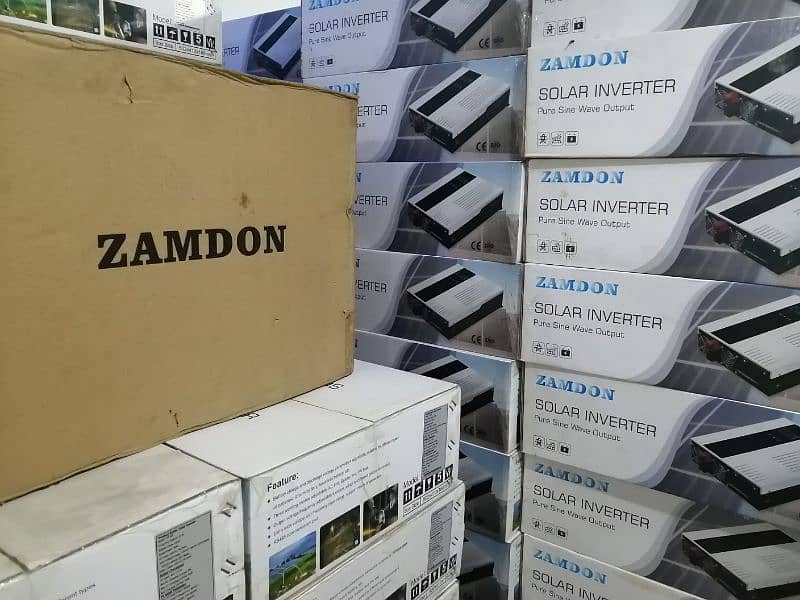 zAMDON inverter 3