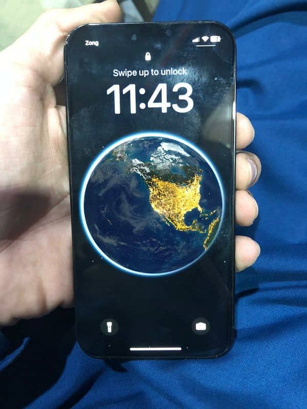 iphone 12 pro 256gb 1