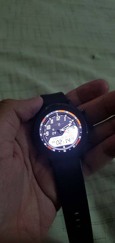 Fossil Gen 5 (GENERATION 5) Smart. .   (samsung,mi,apple,huawei) 1