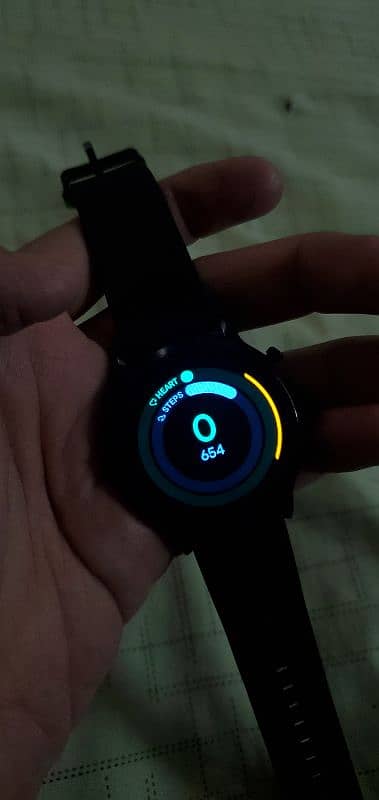 Fossil Gen 5 (GENERATION 5) Smart. .   (samsung,mi,apple,huawei) 2