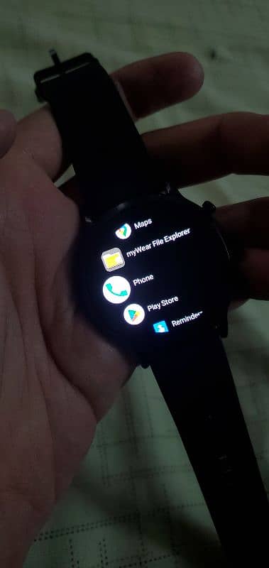 Fossil Gen 5 (GENERATION 5) Smart. .   (samsung,mi,apple,huawei) 4