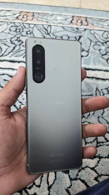 Sony Xperia 5 mark 3 0