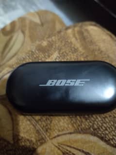 bose airbuds