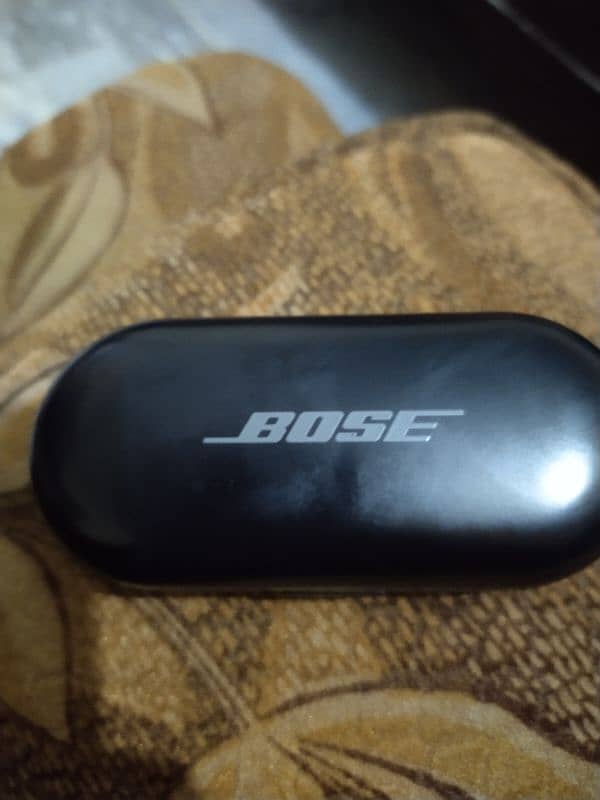 bose airbuds 0