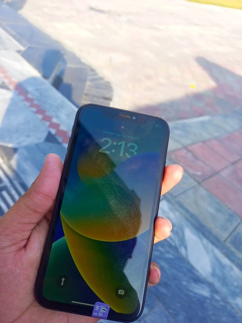 IPHONE XR JV 3