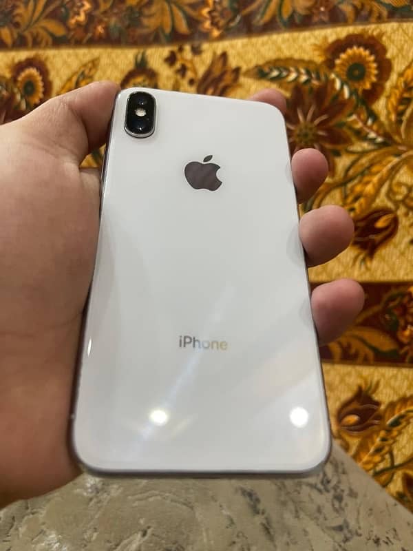 iphone x approved 64gb 3