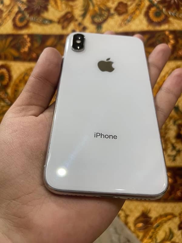 iphone x approved 64gb 6