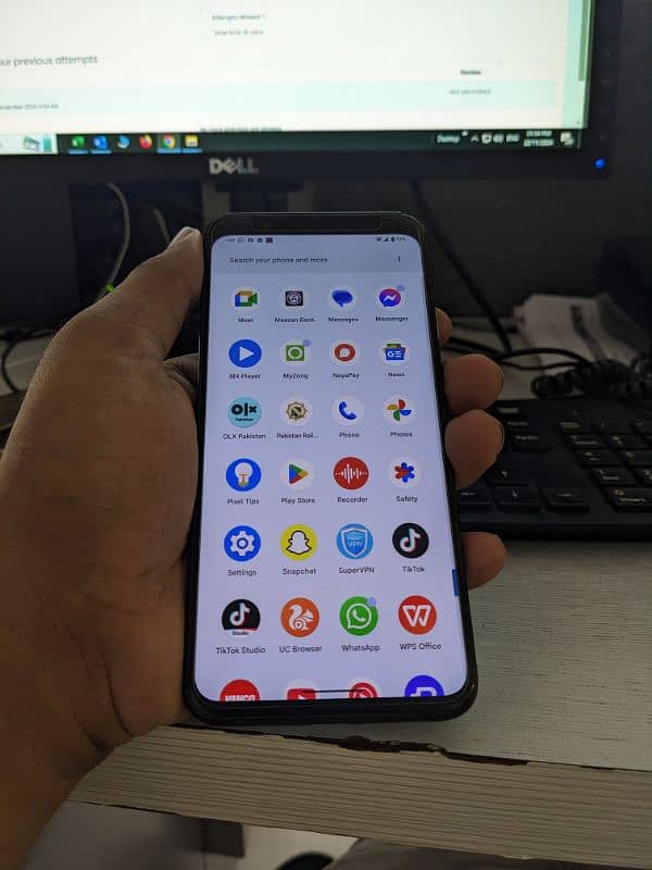 Google Pixel 4XL 1