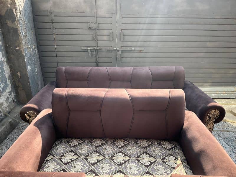 7 seater sofa set 1