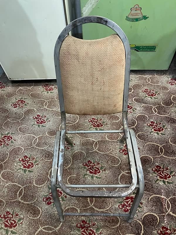 Catring Chair for sell 0