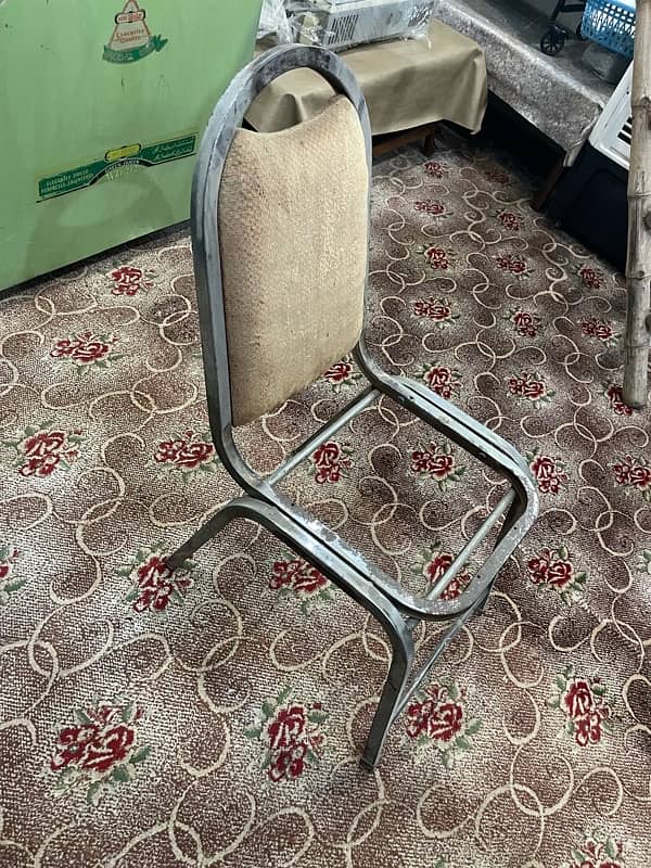 Catring Chair for sell 1