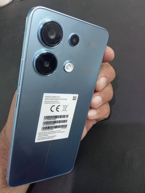 Redmi Note 13 256GB 2