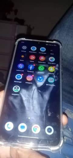 I'm selling Realme C15