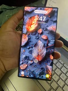 Samsung S22 Ultra PTA