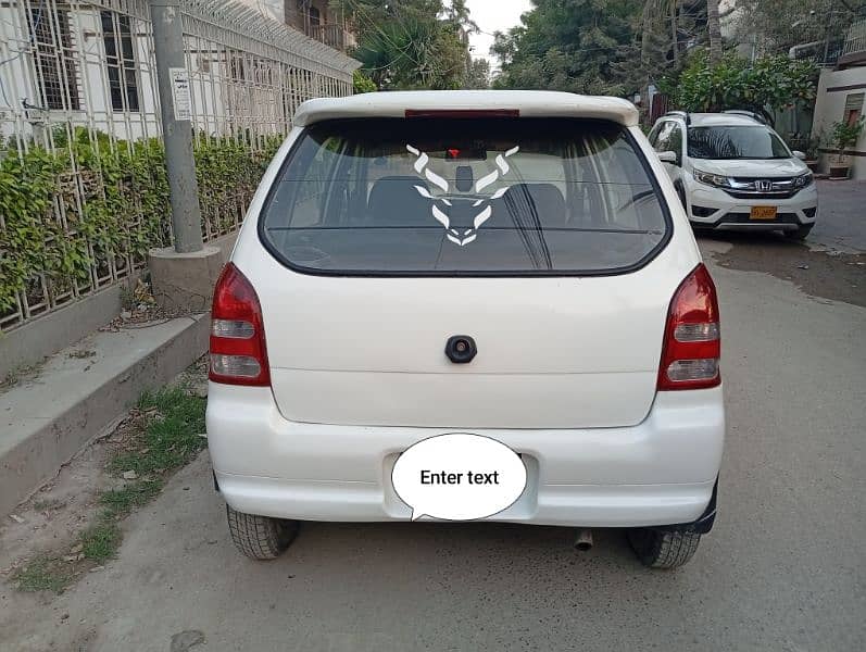 Suzuki Alto 2007 2