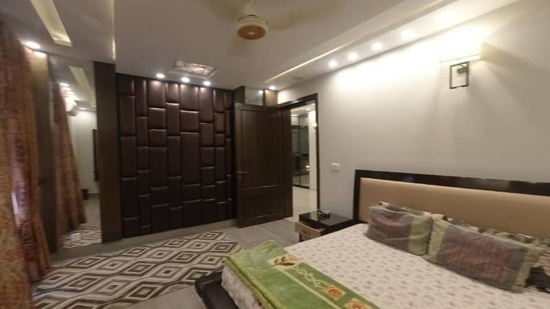 1 Kanal LikeBrand New Furnished BasementBungalowForSaleDHAPhase7QBlock 17